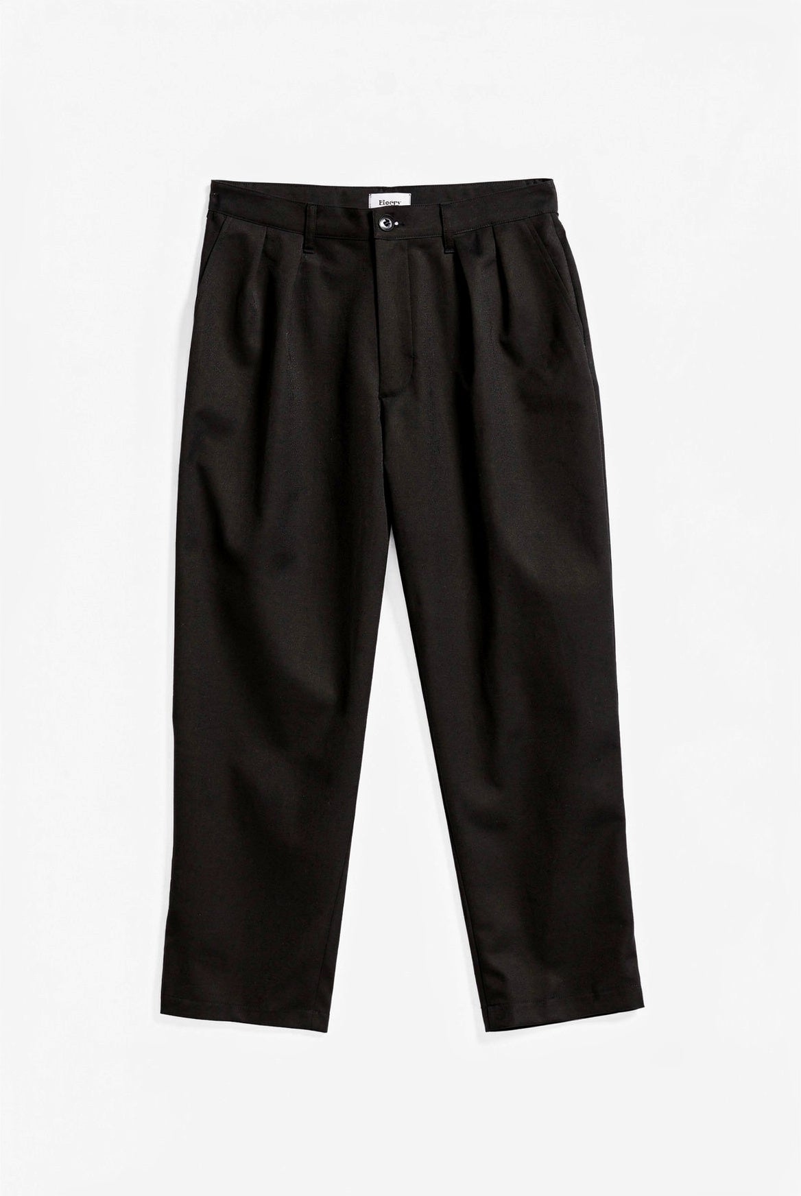 Men's Pleated Pant