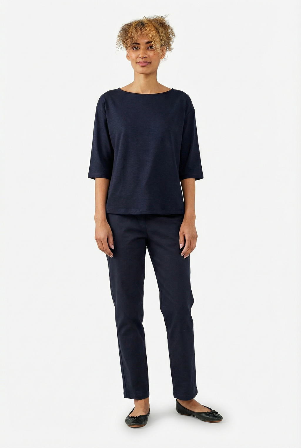Women's Desert Top