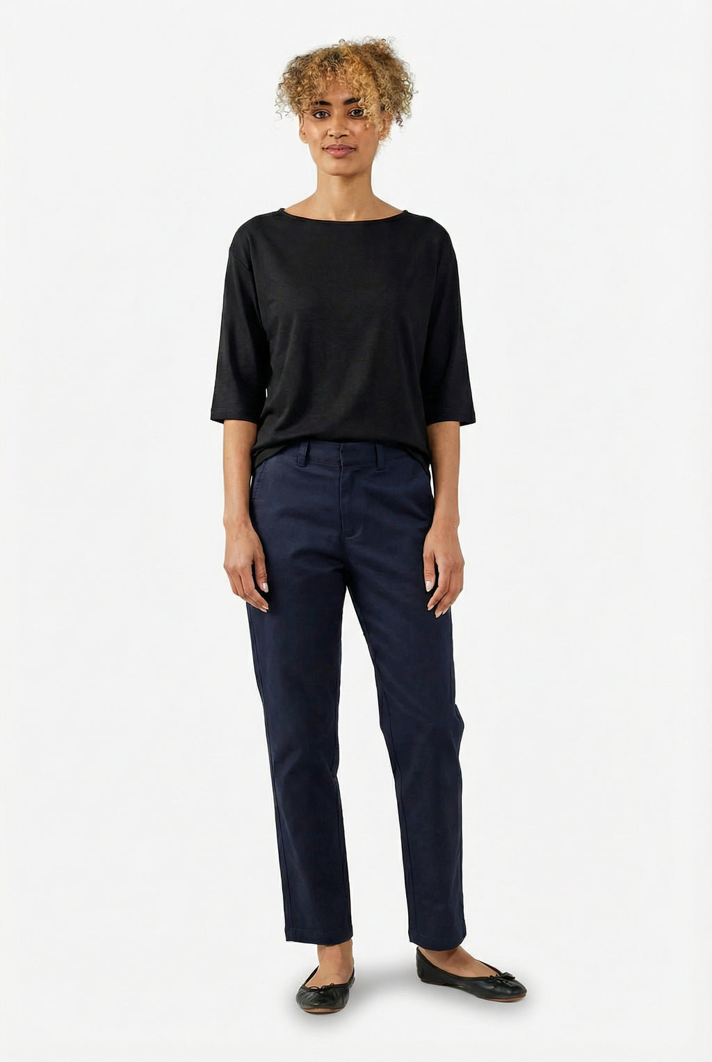 Women's Desert Top