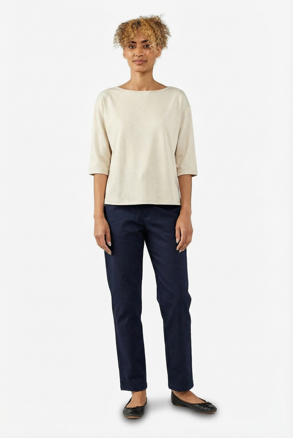 Women's Desert Top