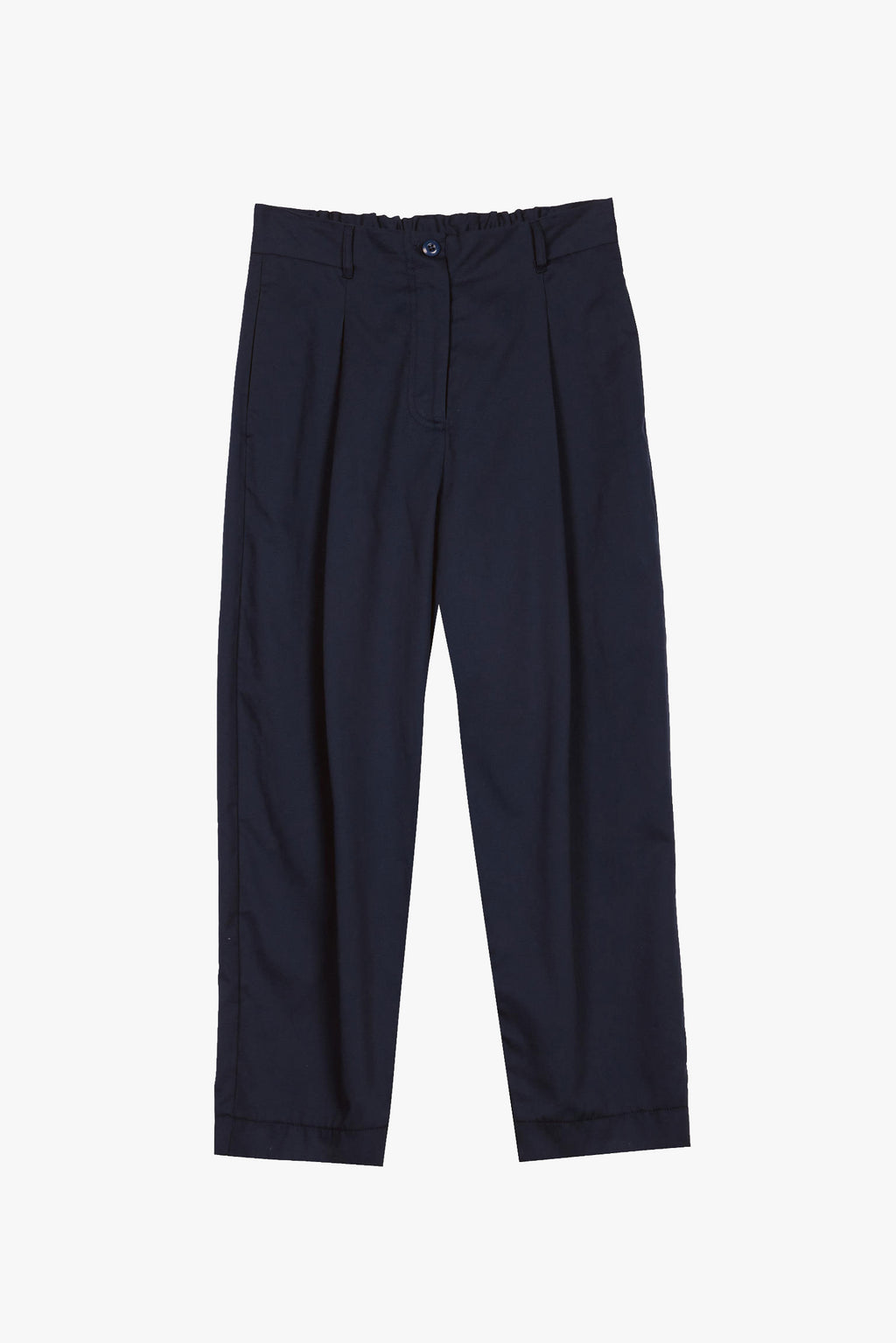 Women's Pleated Pant