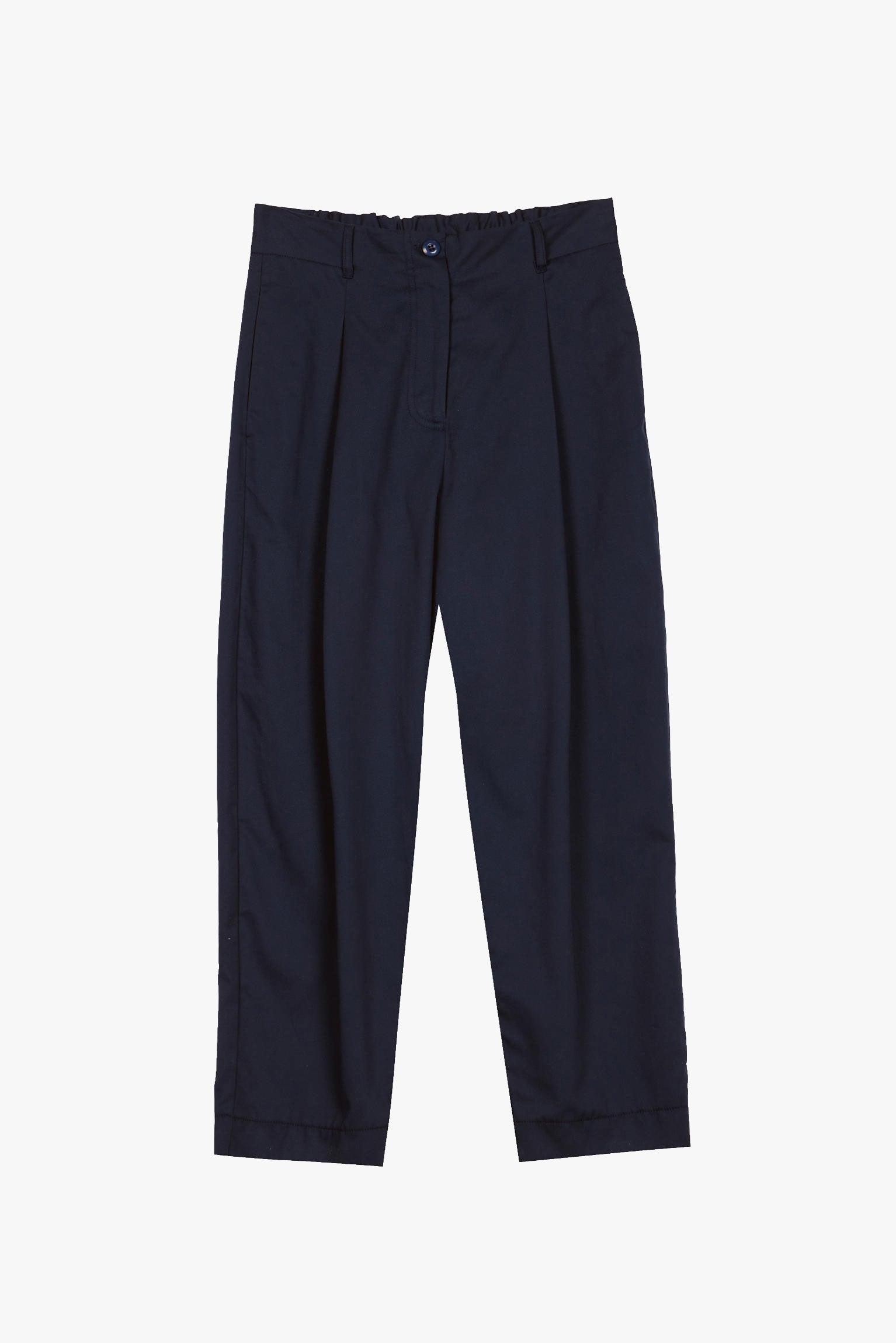 Women's Pleated Pant