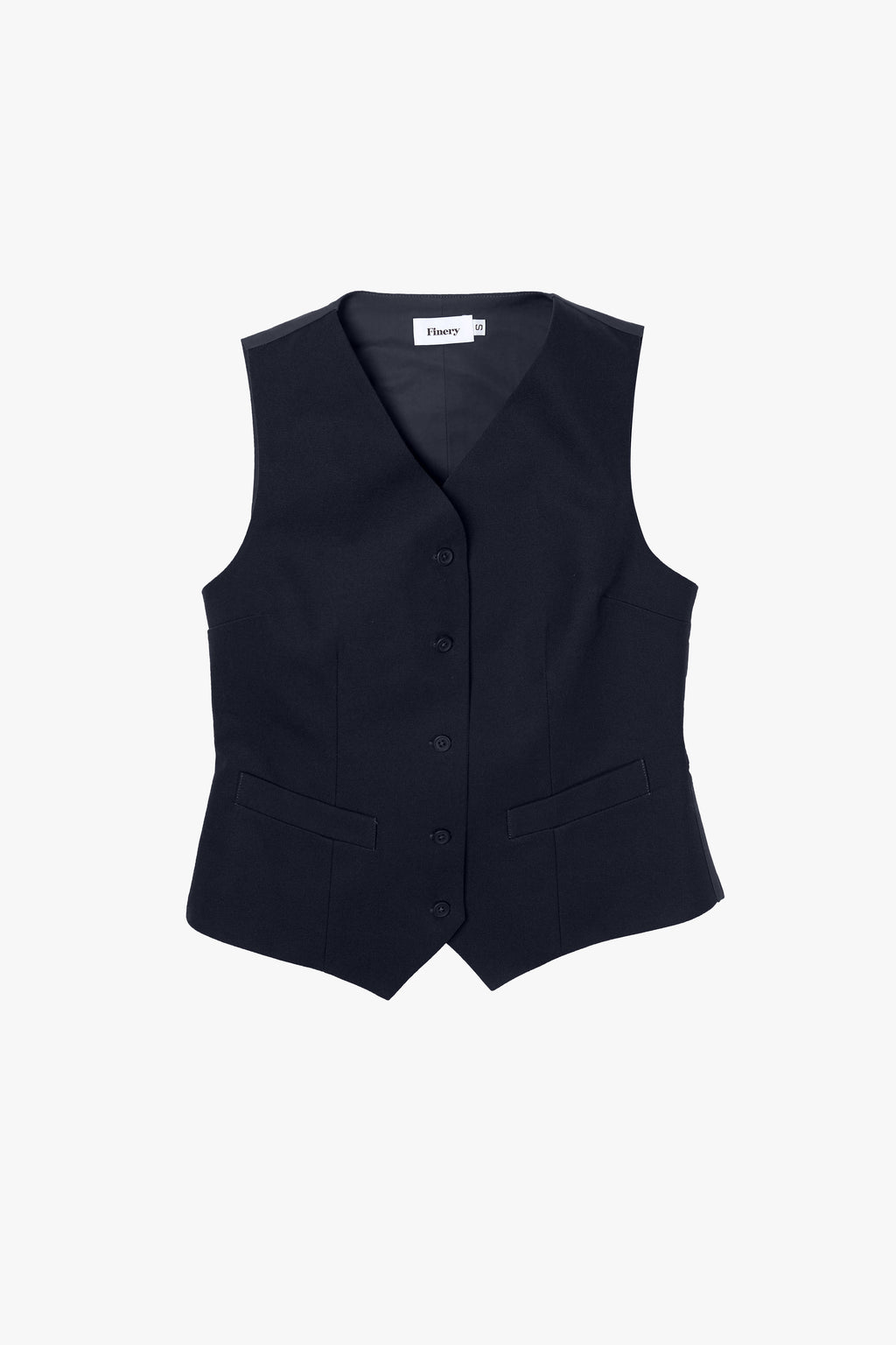 Women's Suiting Vest