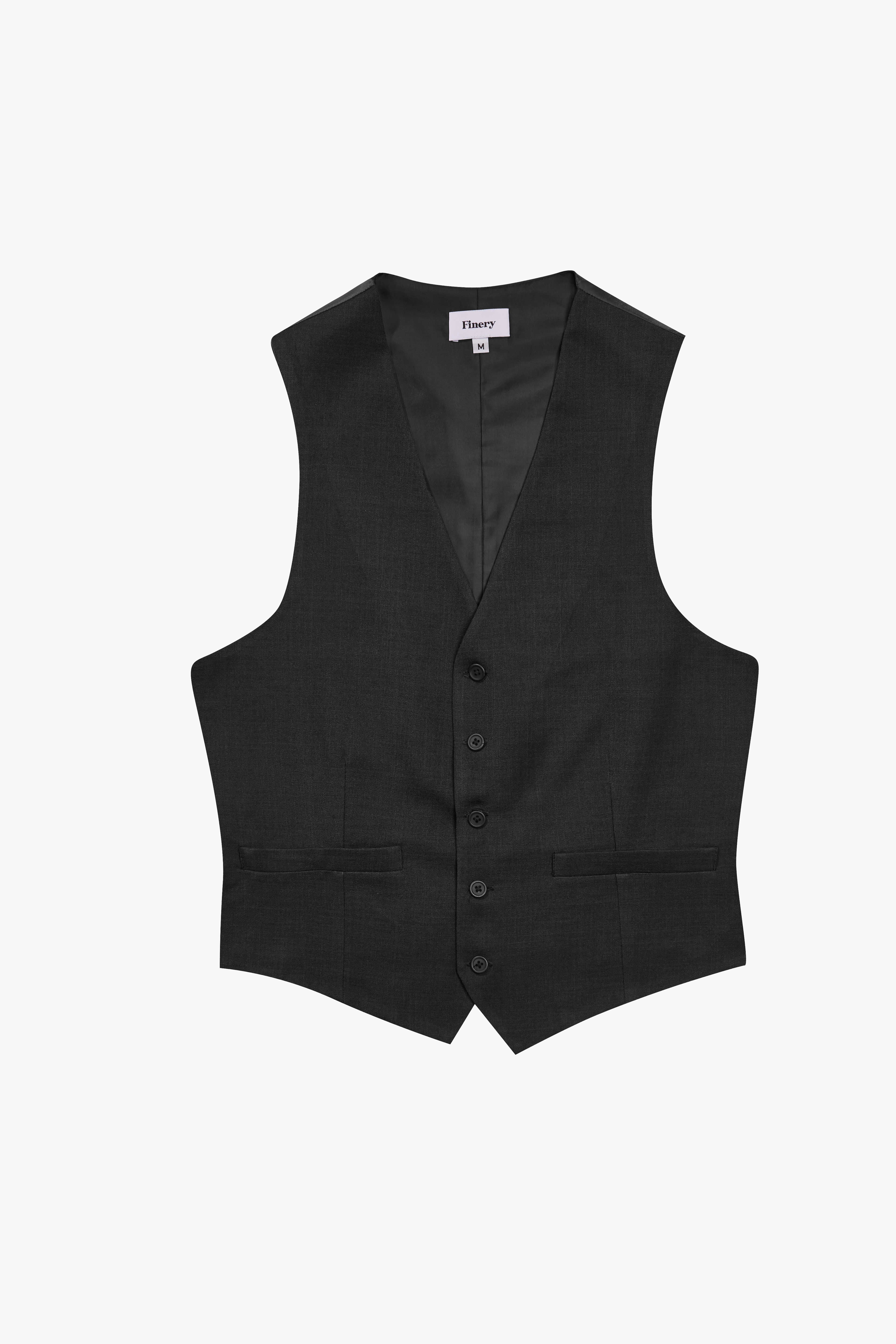 Men's Suiting Vest