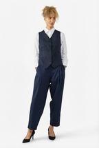 Women's Suiting Vest