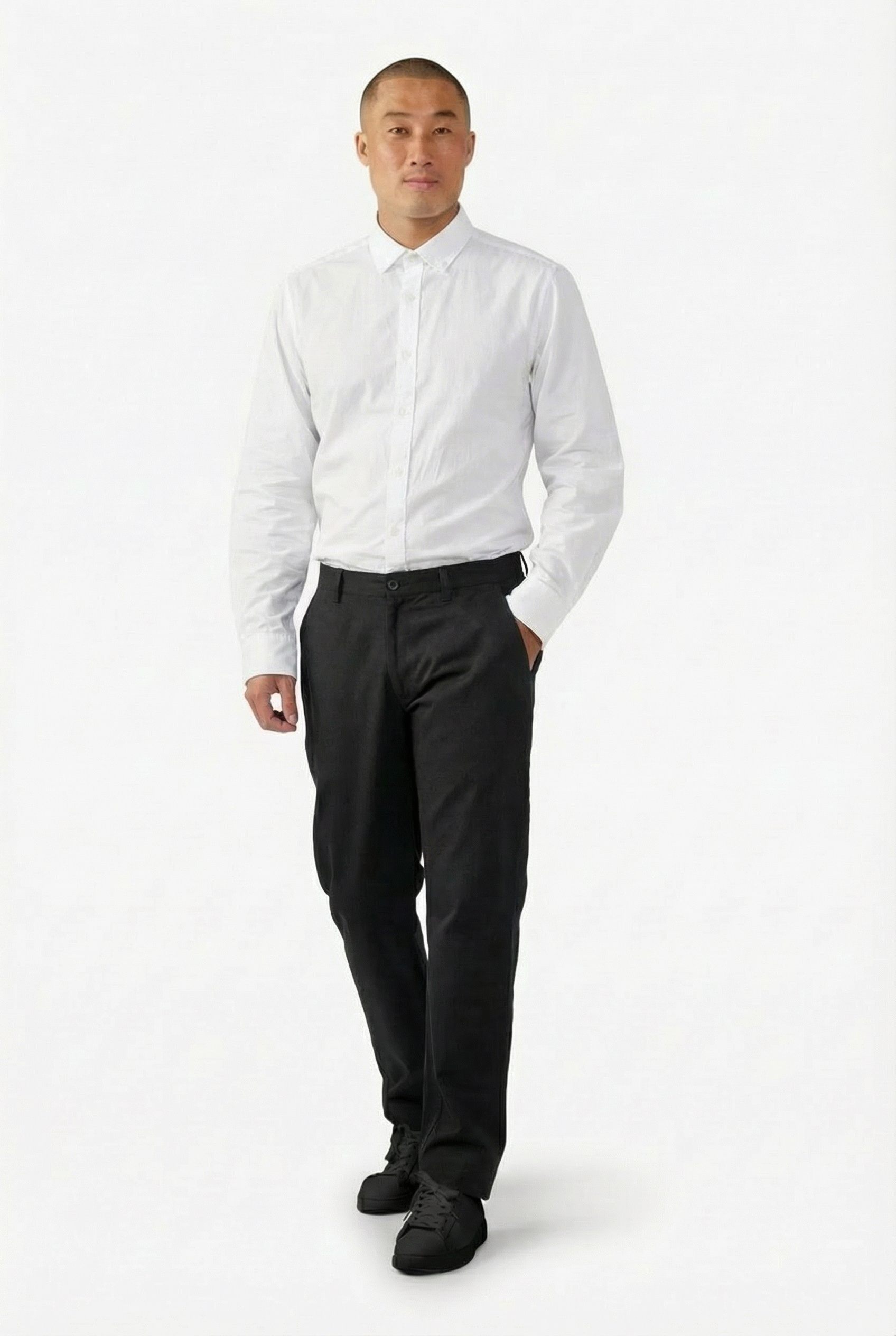 Men's Suiting Pants