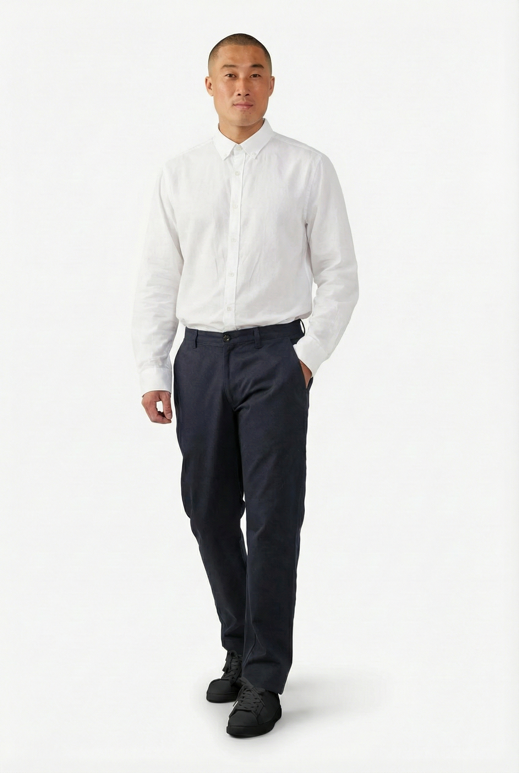 Men's Suiting Pants