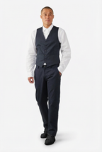 Men's Suiting Vest