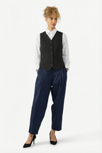 Women's Suiting Vest