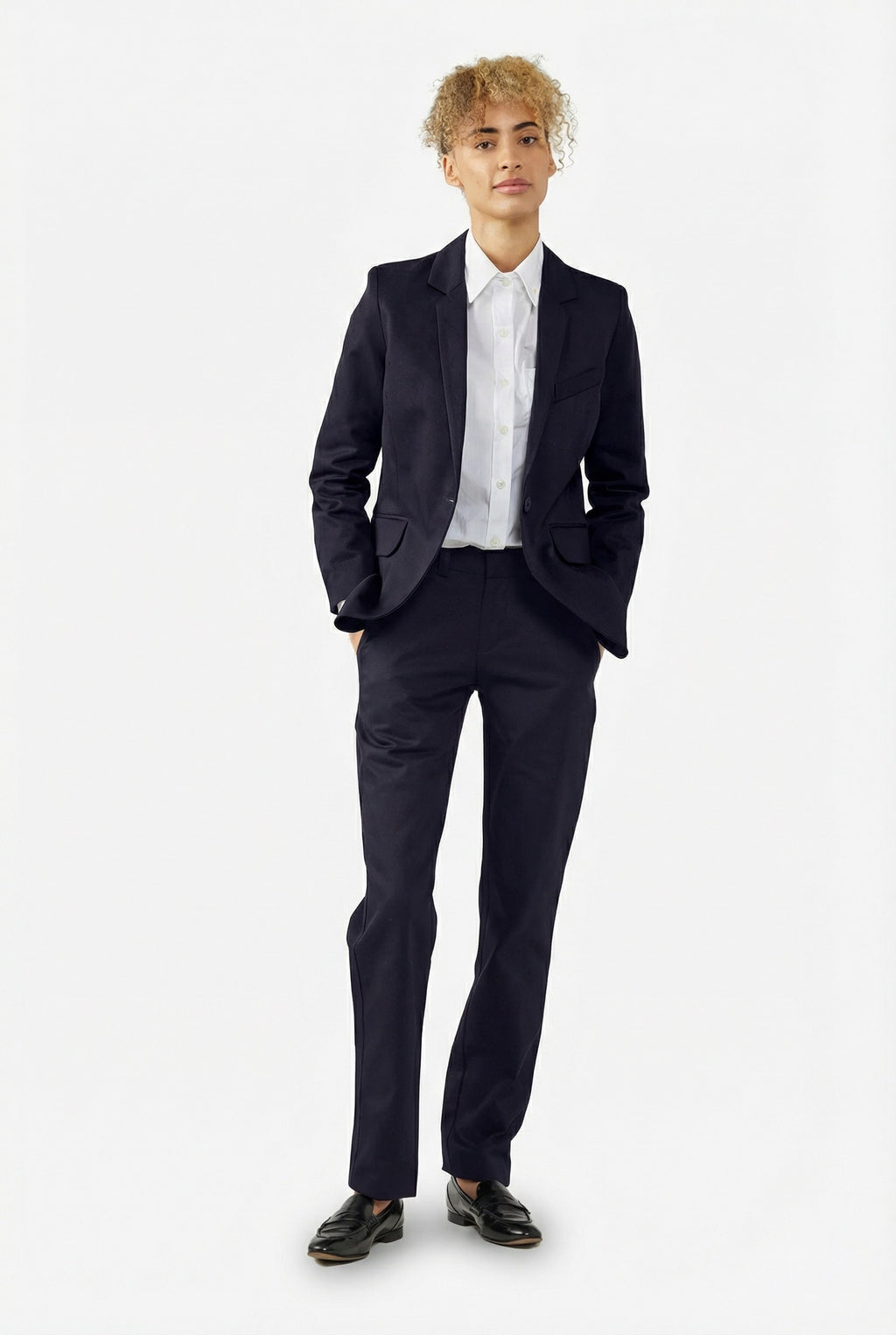 Women's Suiting Pants